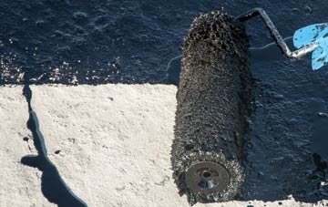 Lundie liquid sealant waterproofing