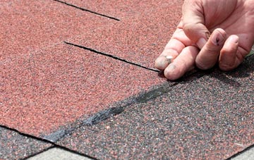 Lundie asphalt roof repairs