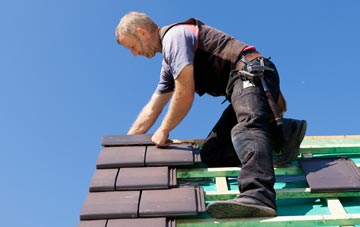 disadvantages of Lundie slate roofing